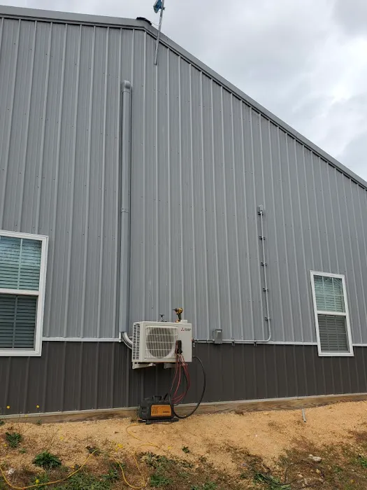 McDonald's HVAC Picture 4