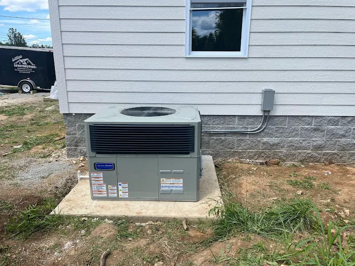 McDonald's HVAC Picture 5