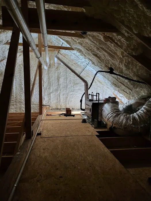 McDonald's HVAC Picture 6