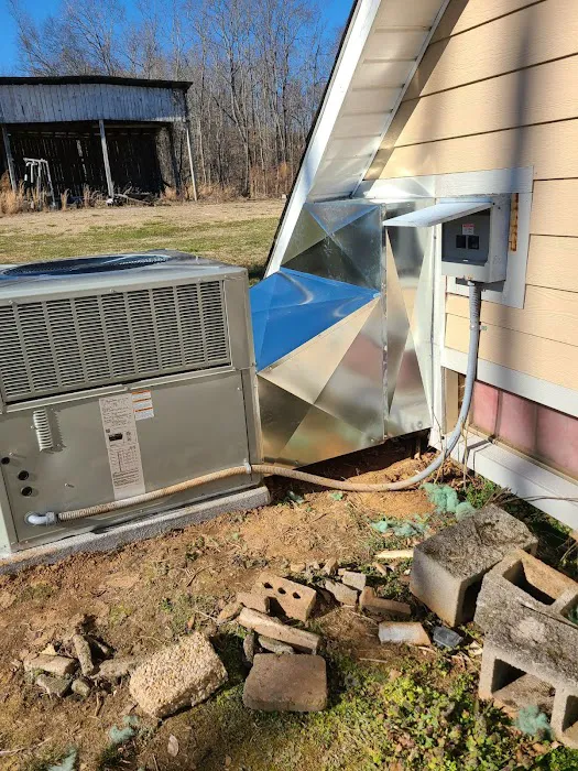 McDonald's HVAC Picture 3