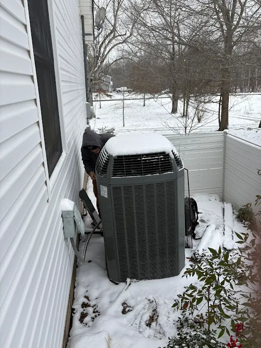 McDonald's HVAC Picture 2