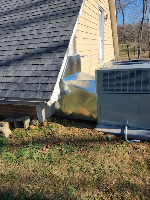 McDonald's HVAC Picture 7