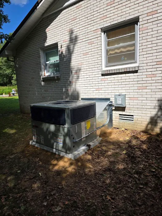 McDonald's HVAC Picture 8