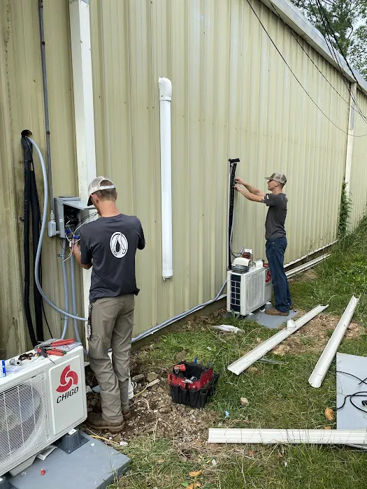 Arctic Air Heating, Air Conditioning & Plumbing Picture 5