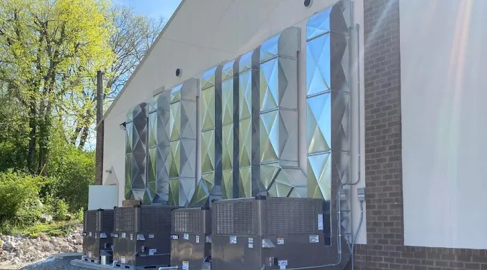 Arctic Air Heating, Air Conditioning & Plumbing Picture 10