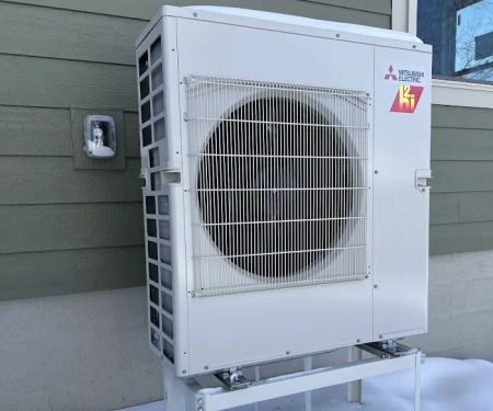 Arctic Air Heating, Air Conditioning & Plumbing