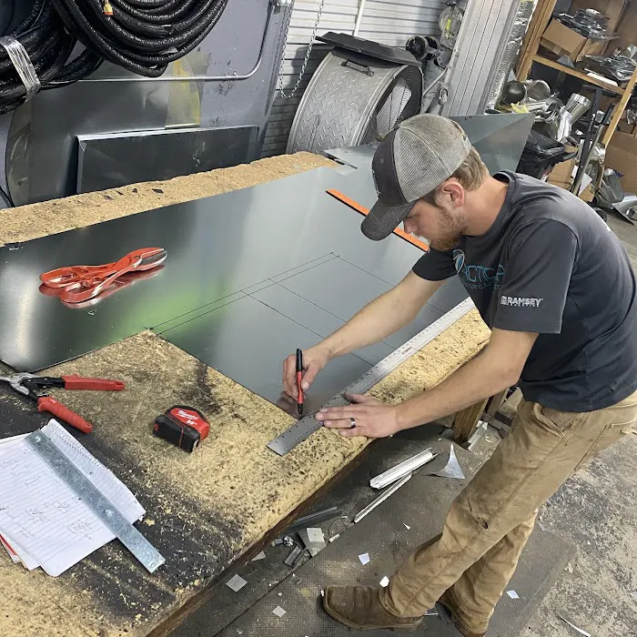 Arctic Air Heating, Air Conditioning & Plumbing Picture 2