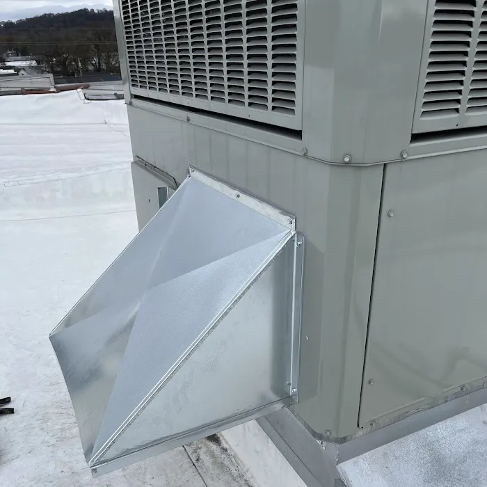 Arctic Air Heating, Air Conditioning & Plumbing Picture 9