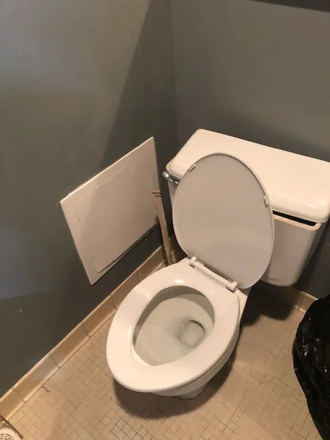 Malone Electric & Plumbing Picture 1