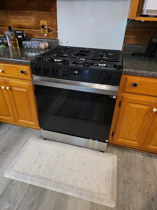 Pylant Maintenance Picture 1