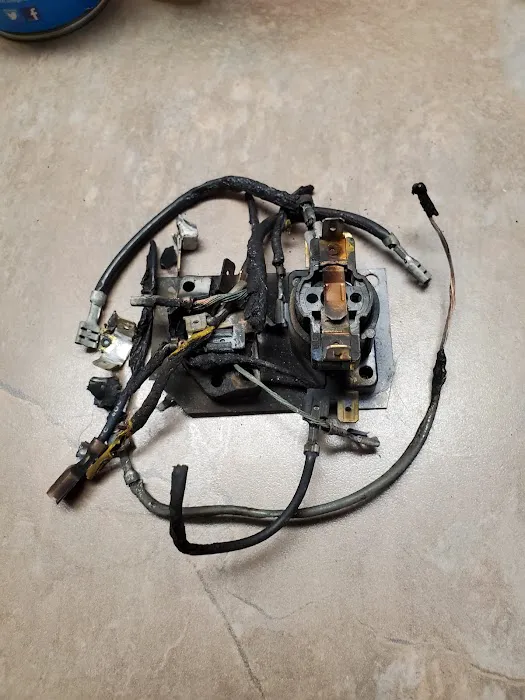 Jacob Patterson Heating & Cooling Picture 5