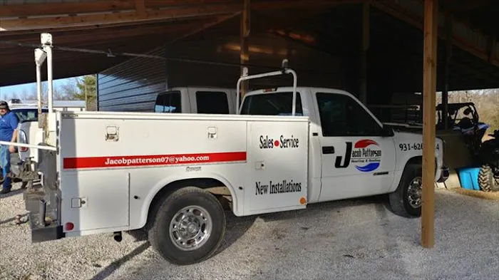 Jacob Patterson Heating & Cooling Picture 6