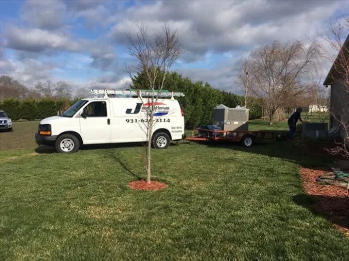 Jacob Patterson Heating & Cooling Picture 7