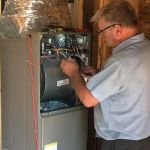 Jacob Patterson Heating & Cooling