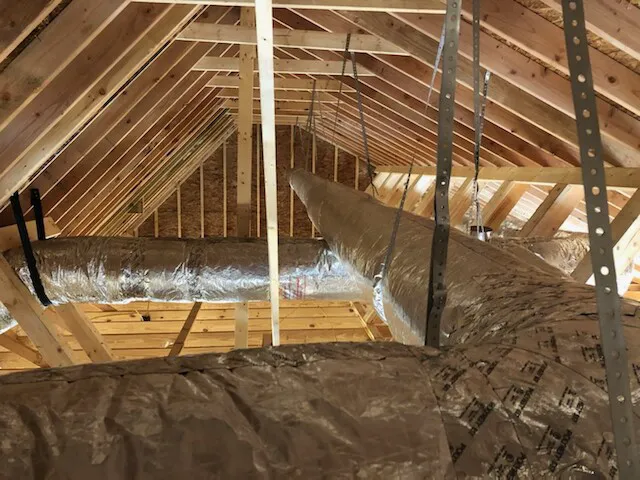 Jacob Patterson Heating & Cooling Picture 9