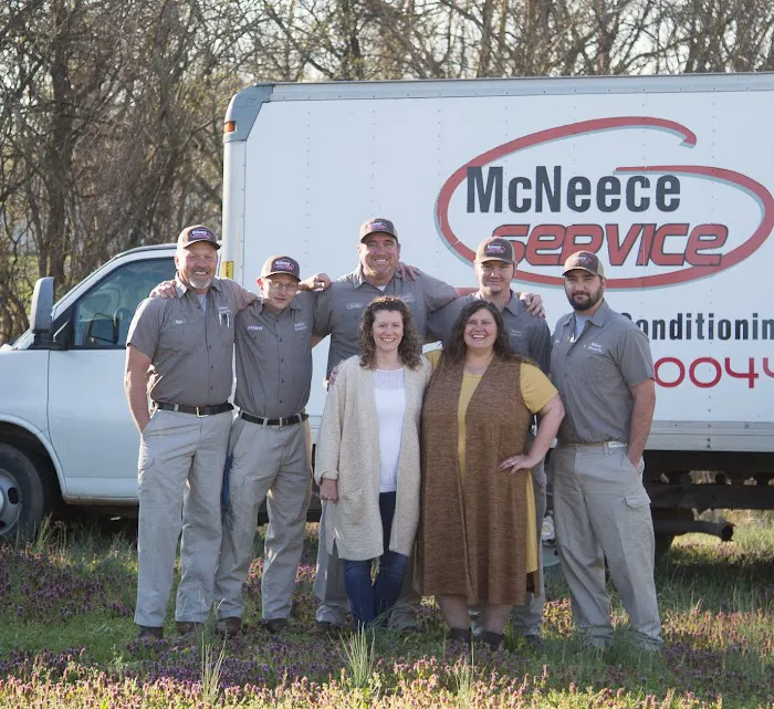 McNeece Service Company Picture 4