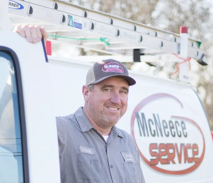 McNeece Service Company Picture 3