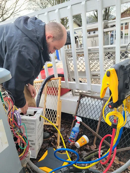 Honest A/C LLC Picture 10