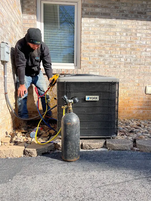 Honest A/C LLC Picture 8