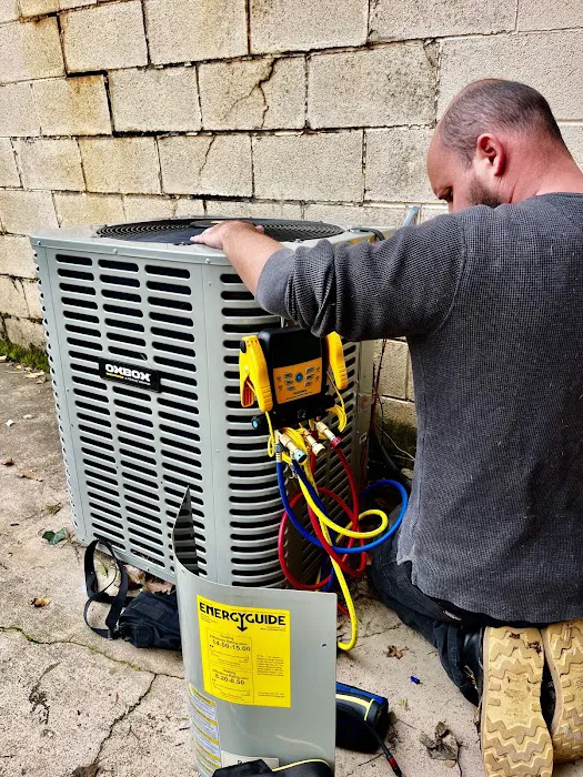 Honest A/C LLC Picture 5