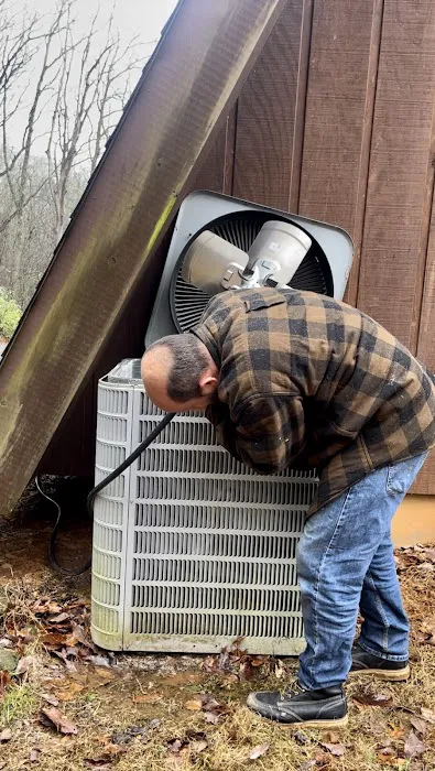 Honest A/C LLC Picture 4