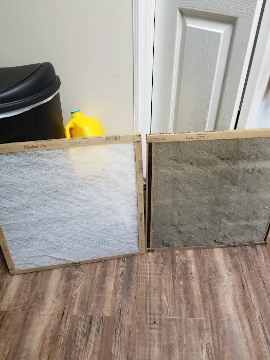 4 Seasons Heating and Air Picture 1