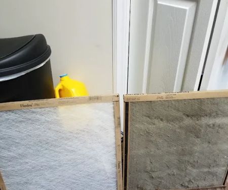 4 Seasons Heating and Air