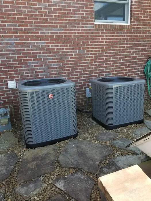 4 Seasons Heating and Air Picture 2