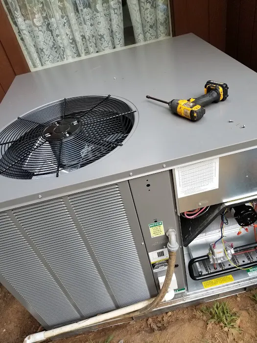 4 Seasons Heating and Air Picture 3