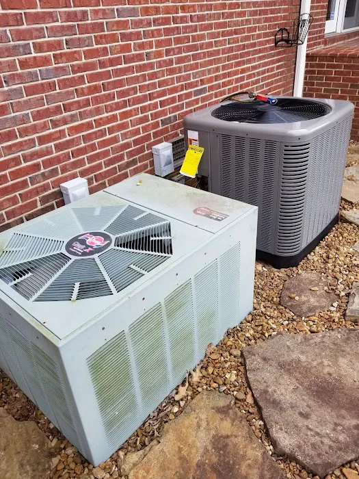 4 Seasons Heating and Air Picture 4