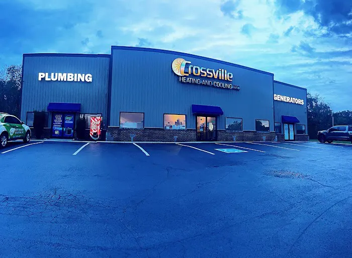 Crossville Heating & Cooling, Inc. Picture 3