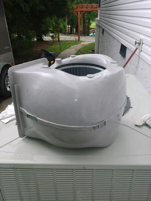 Crossville Heating & Cooling, Inc. Picture 2