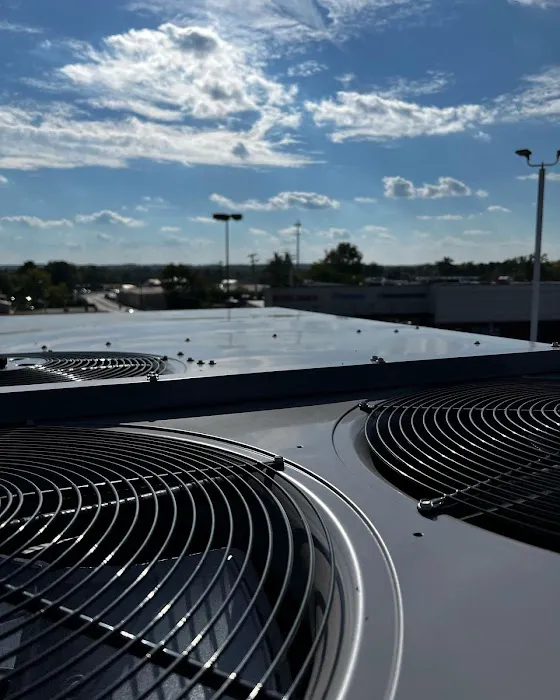 Crossville Heating & Cooling, Inc. Picture 6