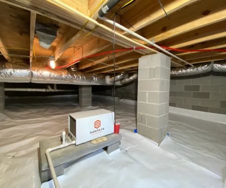 Crossville Heating & Cooling, Inc.