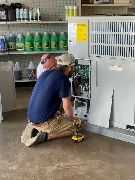 Crossville Heating & Cooling, Inc. Picture 8