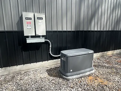 Crossville Heating & Cooling, Inc. Picture 7