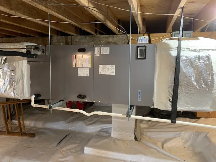 Crossville Heating & Cooling, Inc. Picture 5