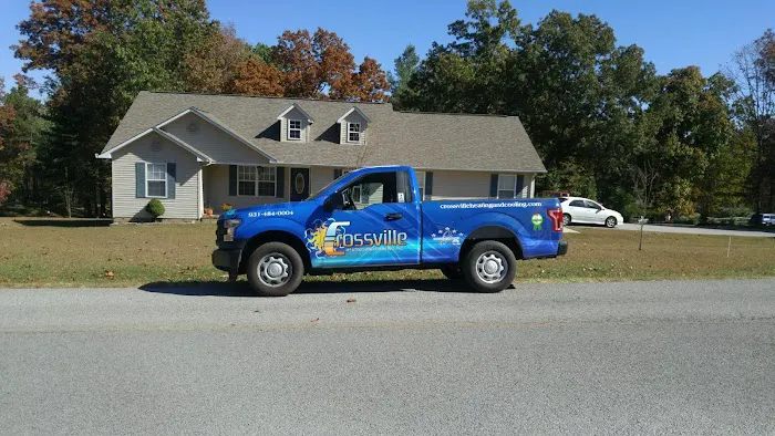 Crossville Heating & Cooling, Inc. Picture 9