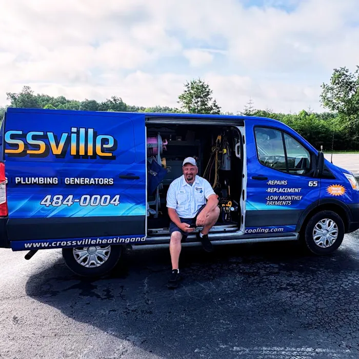 Crossville Heating & Cooling, Inc. Picture 10