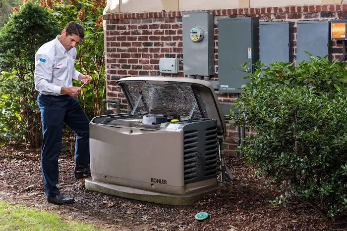 Hiller Plumbing, Heating, Cooling, & Electrical Picture 10