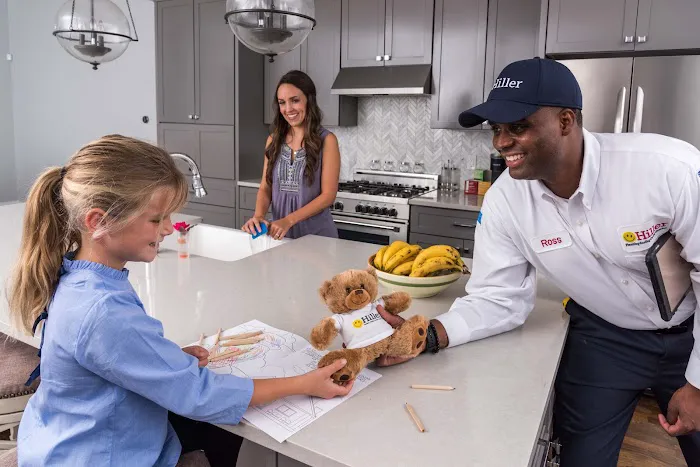 Hiller Plumbing, Heating, Cooling, & Electrical Picture 1