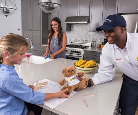 Hiller Plumbing, Heating, Cooling, & Electrical