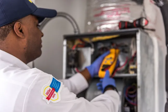 Hiller Plumbing, Heating, Cooling, & Electrical Picture 4