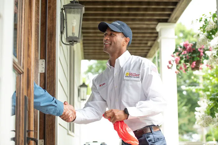 Hiller Plumbing, Heating, Cooling, & Electrical Picture 8