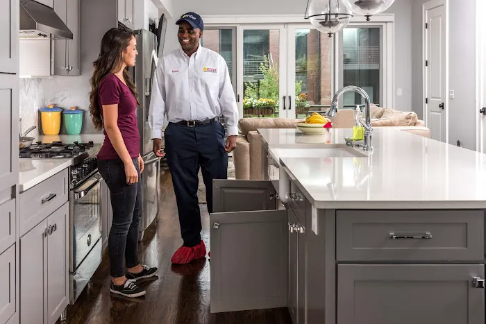 Hiller Plumbing, Heating, Cooling, & Electrical Picture 5