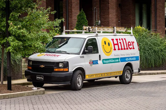 Hiller Plumbing, Heating, Cooling, & Electrical Picture 7