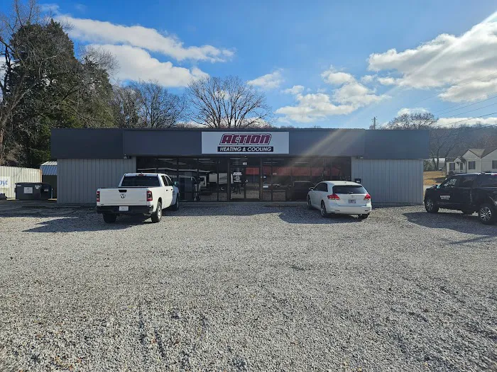 Action Heating, Cooling, and Plumbing Picture 7