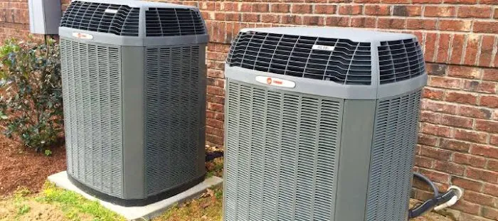 Action Heating, Cooling, and Plumbing Picture 9