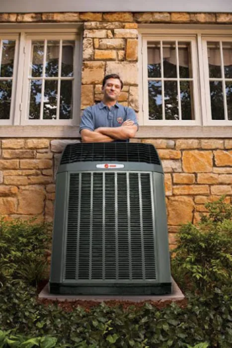 Action Heating, Cooling, and Plumbing Picture 4