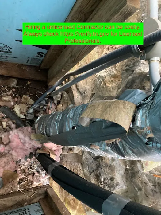 ACE Heating & Cooling, LLC Picture 4